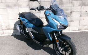 HONDA ADV160 KF54