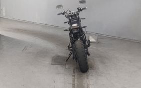 YAMAHA TW200 DG07J