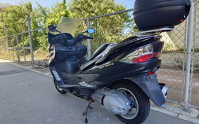 SUZUKI SKYWAVE 250 CJ44A