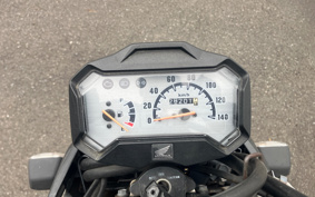 HONDA ZOOMERX JF52