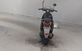 SUZUKI LETS4 CA45A
