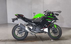 KAWASAKI NINJA250 EX250P