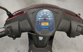YAMAHA JOG AY01