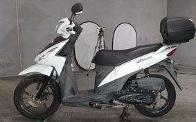 SUZUKI ADDRESS V110 CE47A