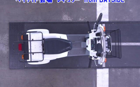 HONDA GYRO