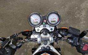 HONDA VTR 250 MC33