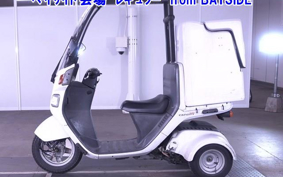 HONDA GYRO CANOPY-2