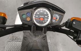 YAMAHA BW S125 SE45