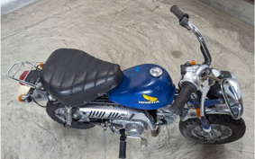 HONDA MONKEY Z50J