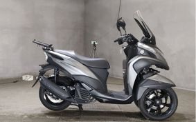 YAMAHA TORI CITY 155 SG37J