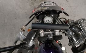 HONDA MONKEY Z50J
