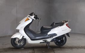 HONDA FORESIGHT MF04