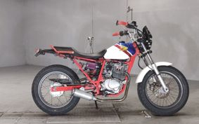 HONDA FTR223 MC34