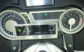 BMW K1600GTL 2011