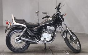 HONDA CBX125 CUSTOM JC12