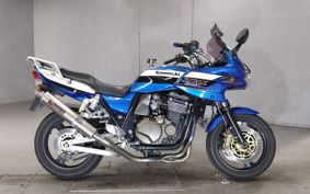 KAWASAKI ZRX1200 S ZRT20A
