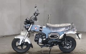 HONDA  DUX 125 JB04