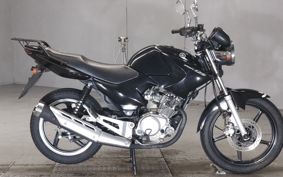 YAMAHA YBR125 RE05