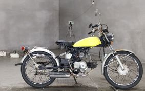 HONDA SOLO AC17