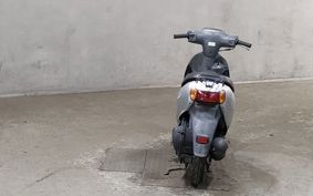SUZUKI LETS4 CA41A