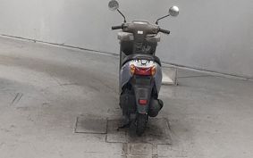 SUZUKI LETS4 CA43A