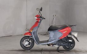 SUZUKI LETS4 CA45A