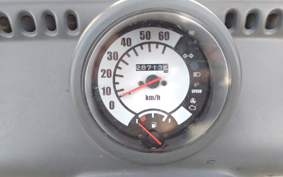 HONDA GYRO TA03