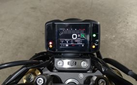 YAMAHA XSR900 RN80J