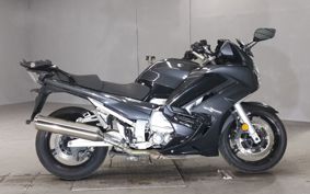 YAMAHA FJR1300 A RP27J