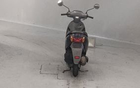 SUZUKI LETS4 CA45A