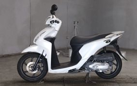 HONDA DIO 110 JF58