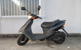 SUZUKI LETS2 CA1PA