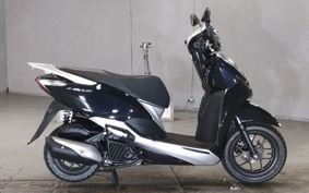 HONDA LEAD 125 JF45