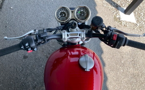 TRIUMPH  TRIUMPH  SPEED  TWIN  2021 DAD85H