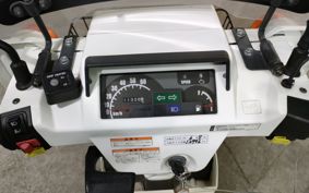 HONDA GYRO TD02