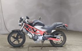 HONDA VTR 250 MC33