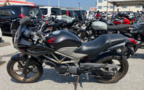 HONDA VTR 250 F MC33