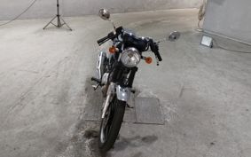 YAMAHA YB125SP PCJL