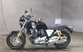 HONDA CB1100RS SC65