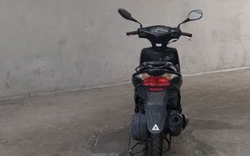 SUZUKI ADDRESS V125 CF4MA