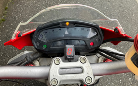 SUZUKI LETS4 CA45A