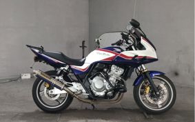 HONDA CB400SFV-4 BOLDOR NC42