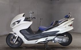 SUZUKI SKYWAVE 250S CJ44A