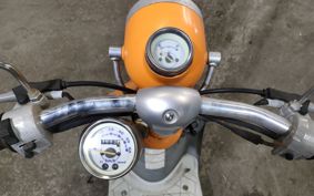 SUZUKI LETS4 CA41A