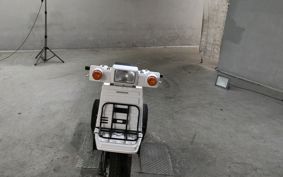 HONDA GYRO TD02