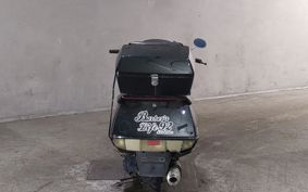 HONDA FUSION MF02