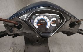 HONDA LEAD 125 JF45