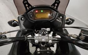 HONDA 400 X NC47