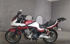HONDA CB400SFV-4 BOLDOR NC42