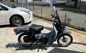 SUZUKI BAR DEE50 BA42A